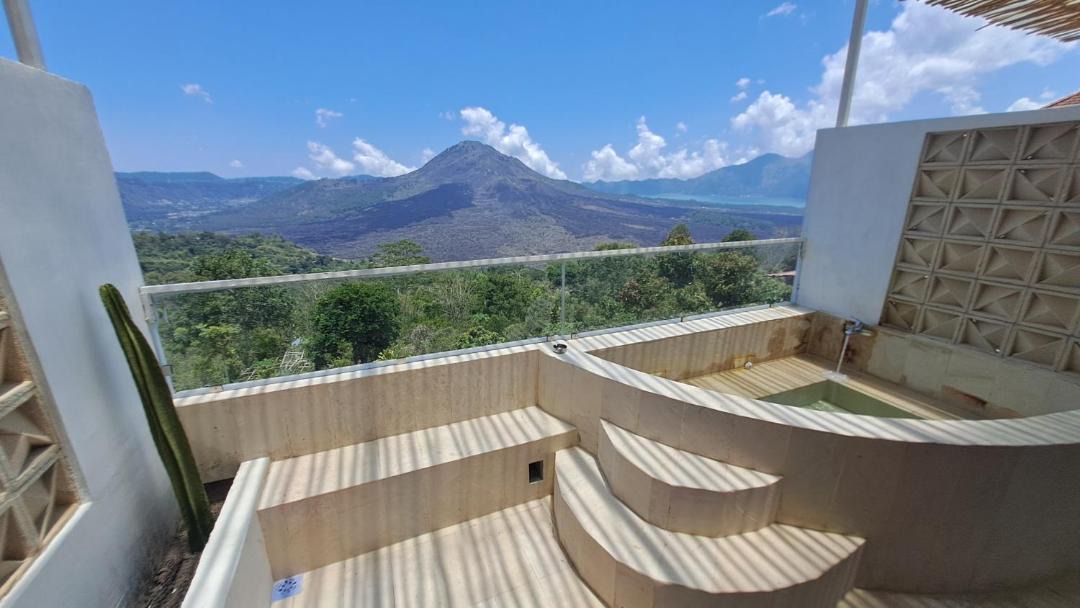 Photo of Patio Balcony in Kintamani