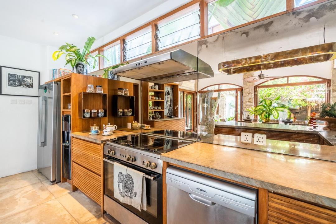 Photo of Kitchen in Dyanapura