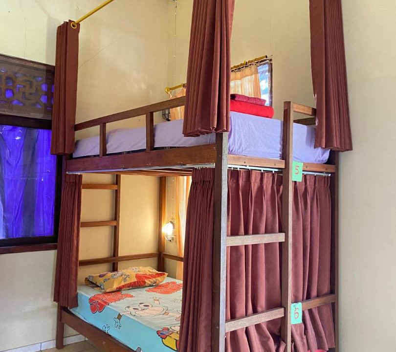 Photo of Bedroom in Kaliasem