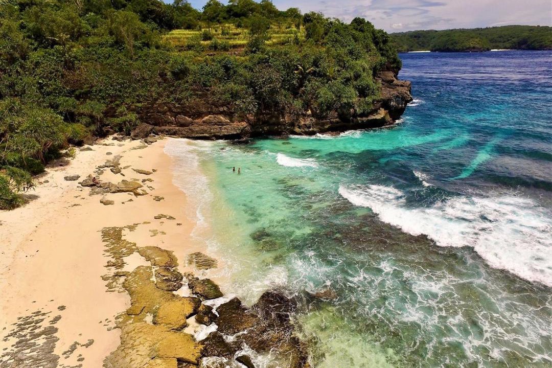 Photo of Others in Ceningan Island