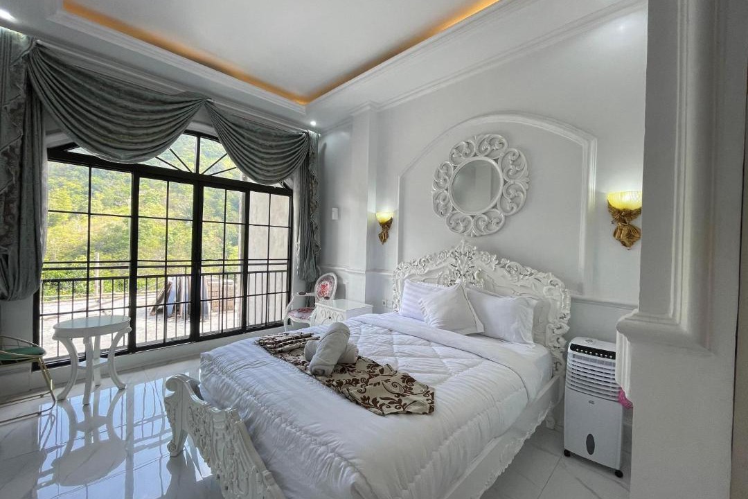 Photo of Bedroom in Kedisan