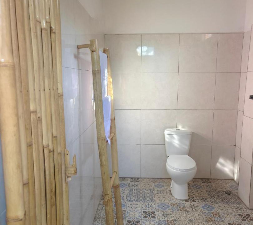 Photo of Bathroom in Amed