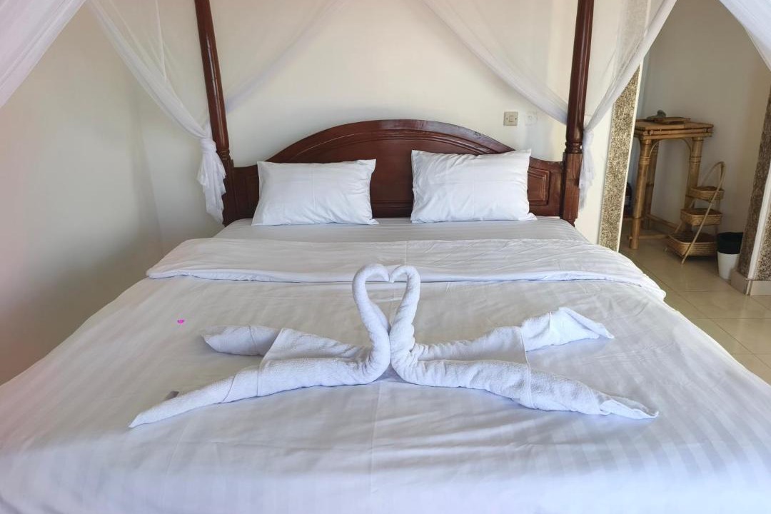 Photo of Bedroom in Amed