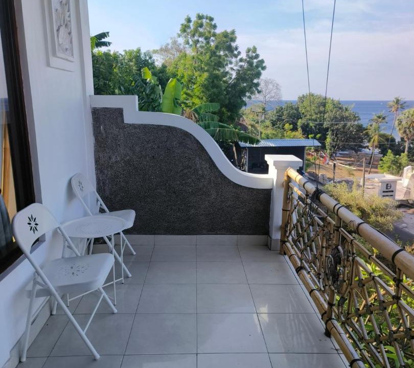Photo of Patio Balcony in Amed