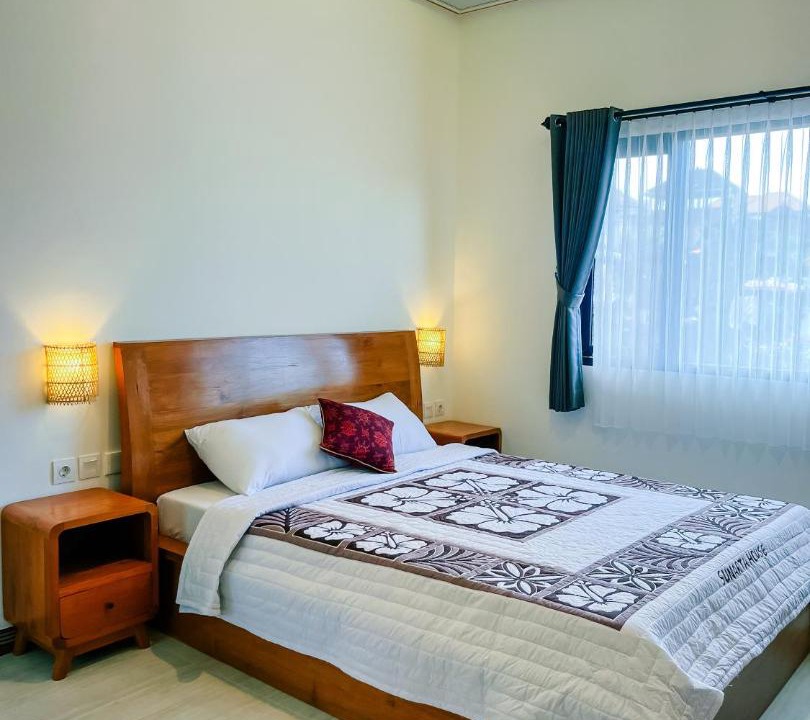 Photo of Bedroom in Ubud City-Centre