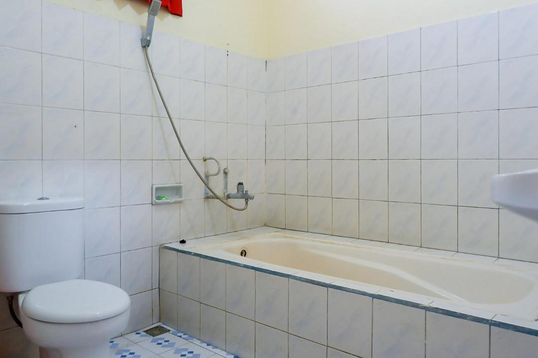 Photo of Bathroom in Kedisan