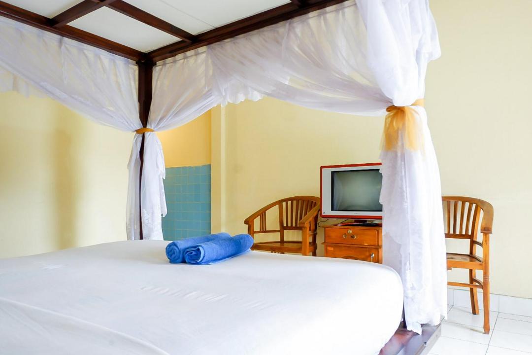 Photo of Bedroom in Kedisan