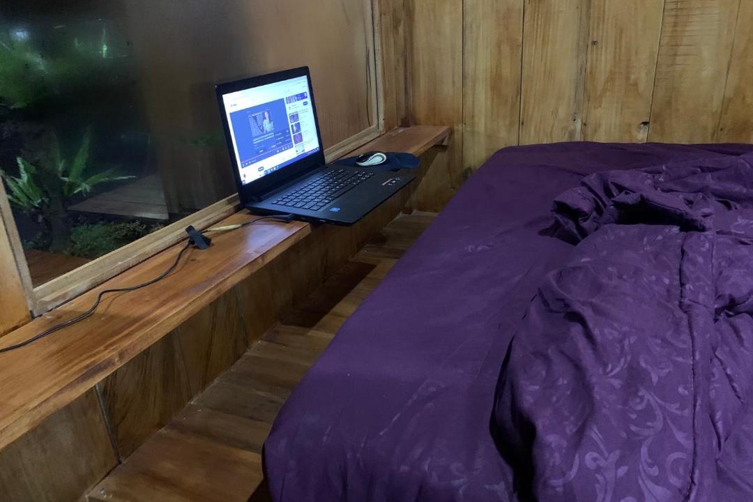 Photo of Bedroom in Kintamani
