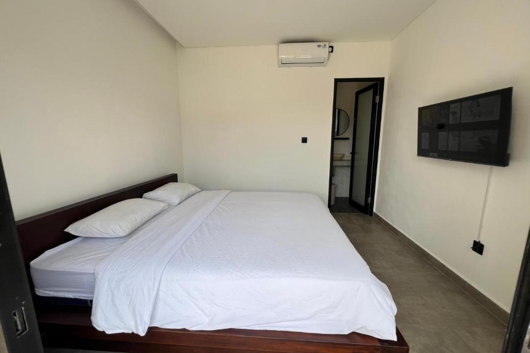 Photo of Bedroom in Seminyak