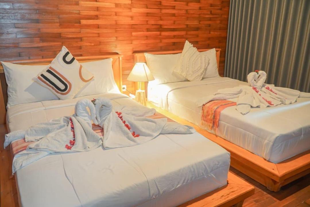 Photo of Bedroom in Songan