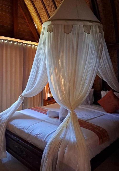 Photo of Bedroom in Songan