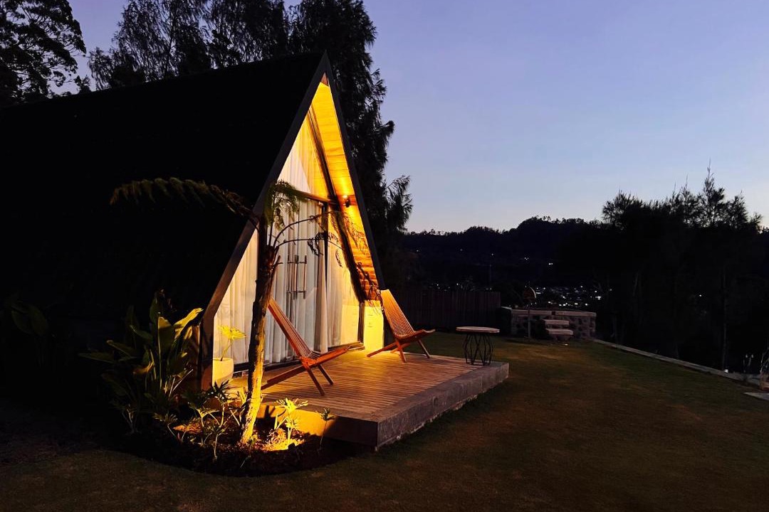 Photo of Outdoor in Toya Bungkah