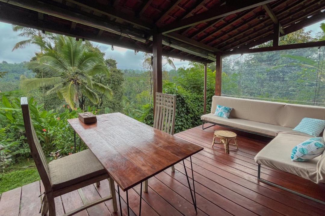 Photo of Patio Balcony in Pupuan