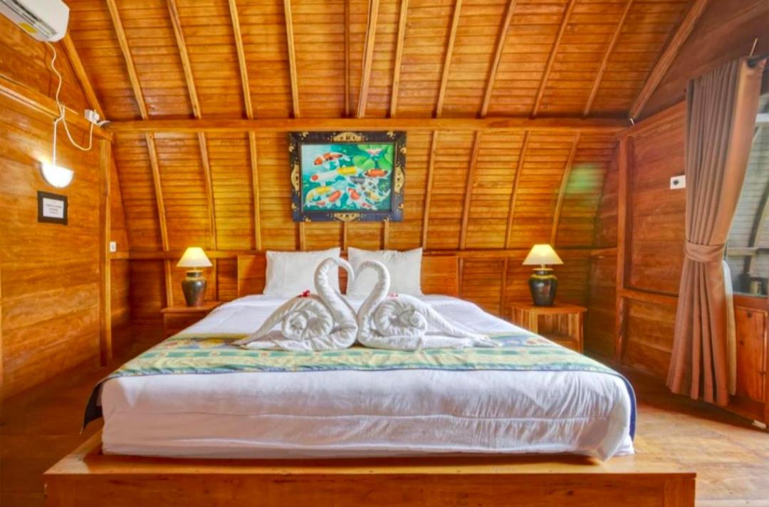 Photo of Bedroom in Botoemadeg