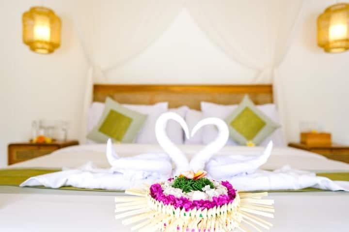 Photo of Bedroom in Taro