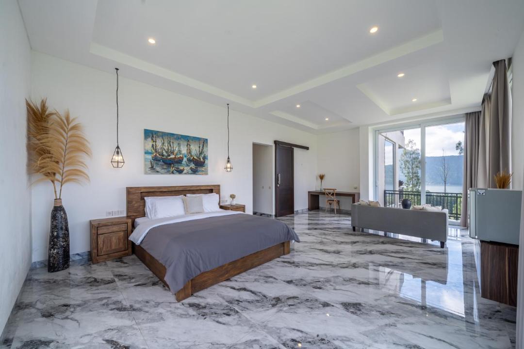 Photo of Bedroom in Candikuning