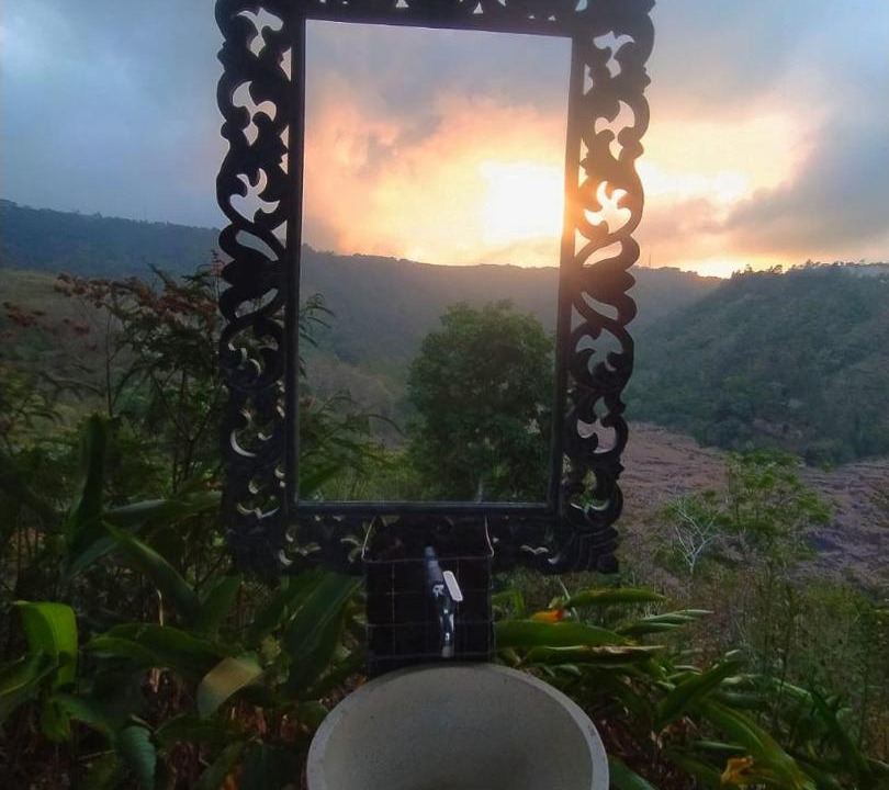 Photo of Bathroom in Kintamani
