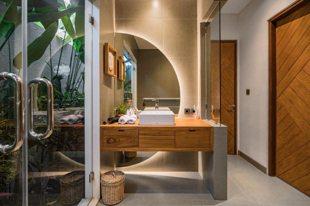 Photo of Bathroom in Singakerta