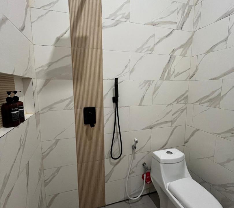 Photo of Bathroom in Penida Island
