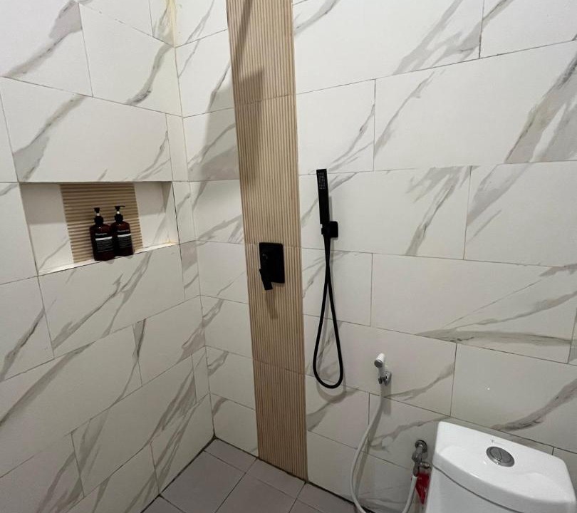Photo of Bathroom in Penida Island