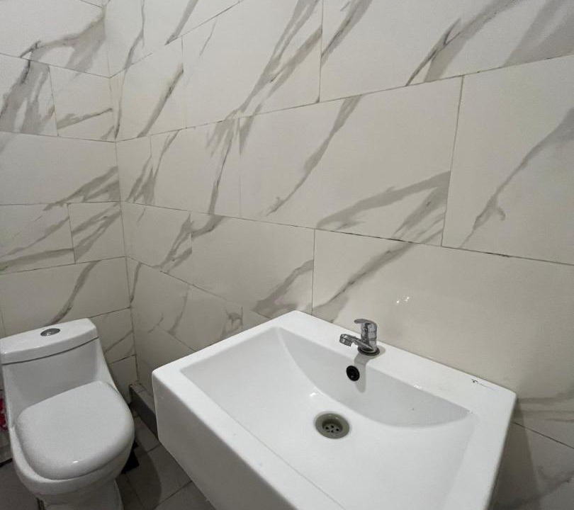 Photo of Bathroom in Penida Island