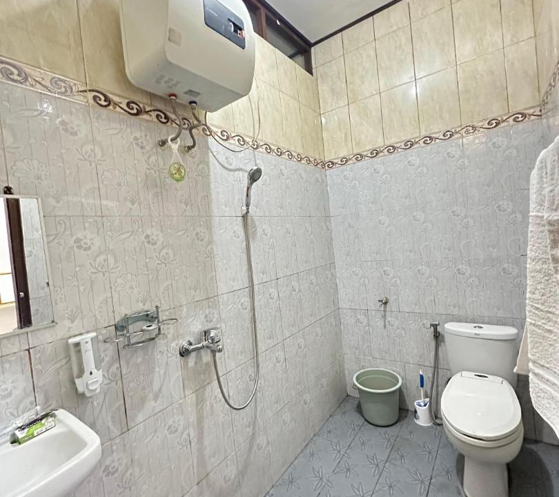 Photo of Bathroom in Rendang