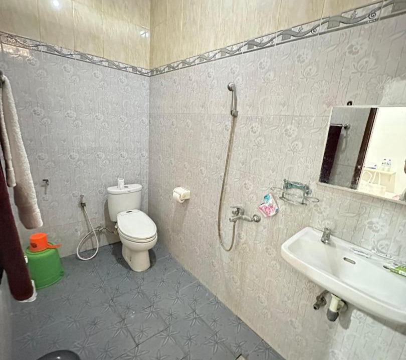 Photo of Bathroom in Rendang
