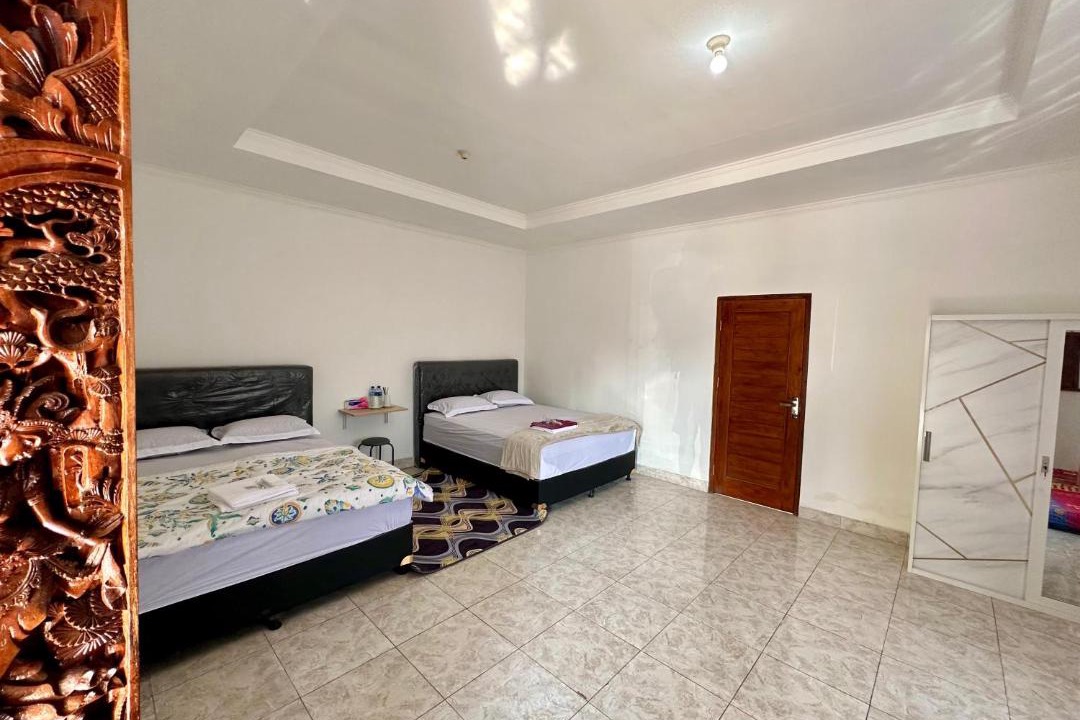 Photo of Bedroom in Rendang