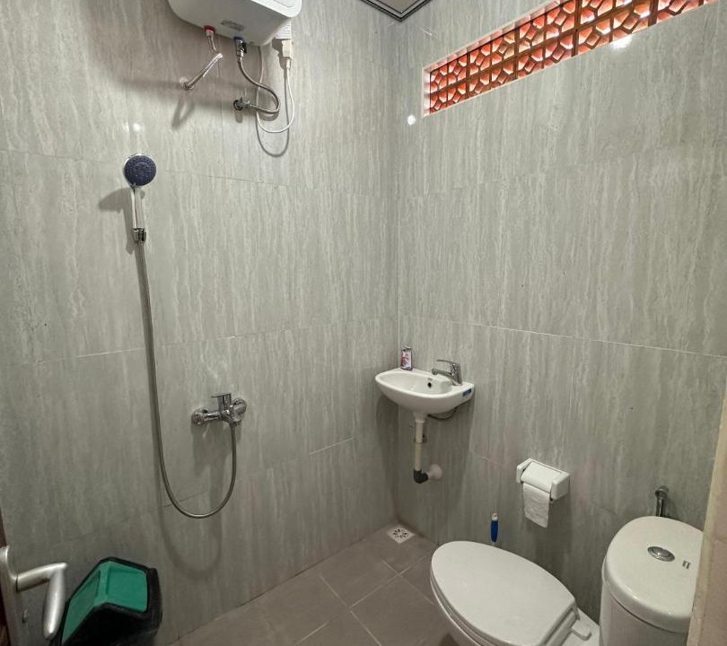 Photo of Bathroom in Rendang