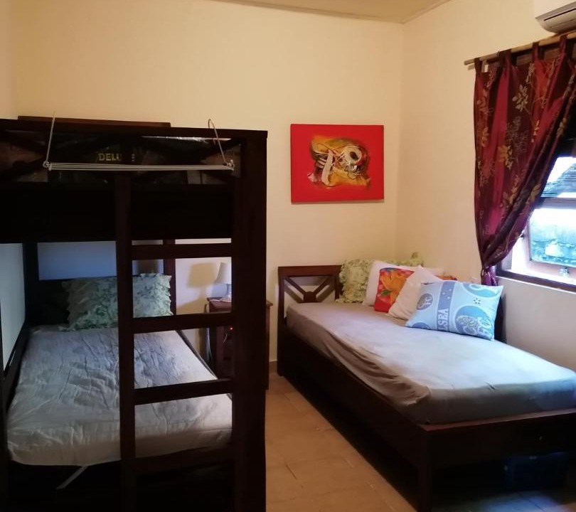 Photo of Bedroom in Candi Dasa