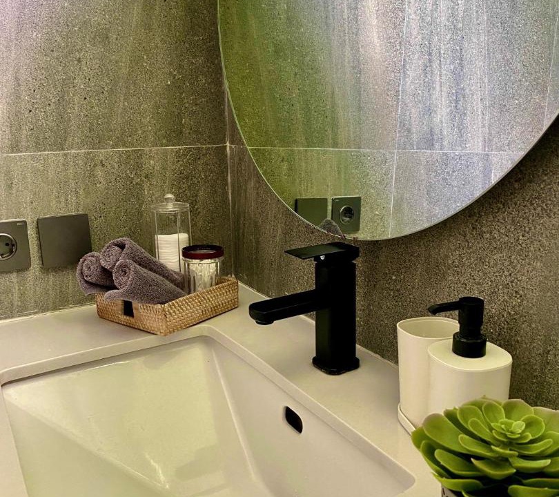 Photo of Bathroom in Sengkidu
