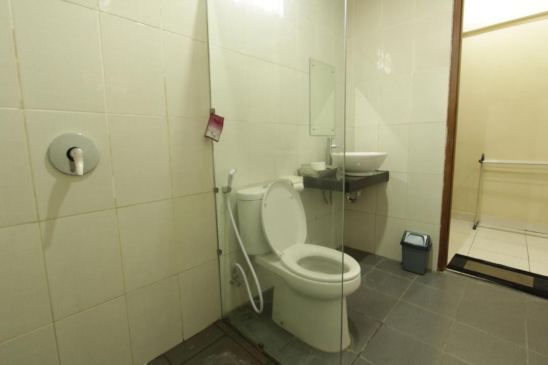 Photo of Bathroom in Pengosekan