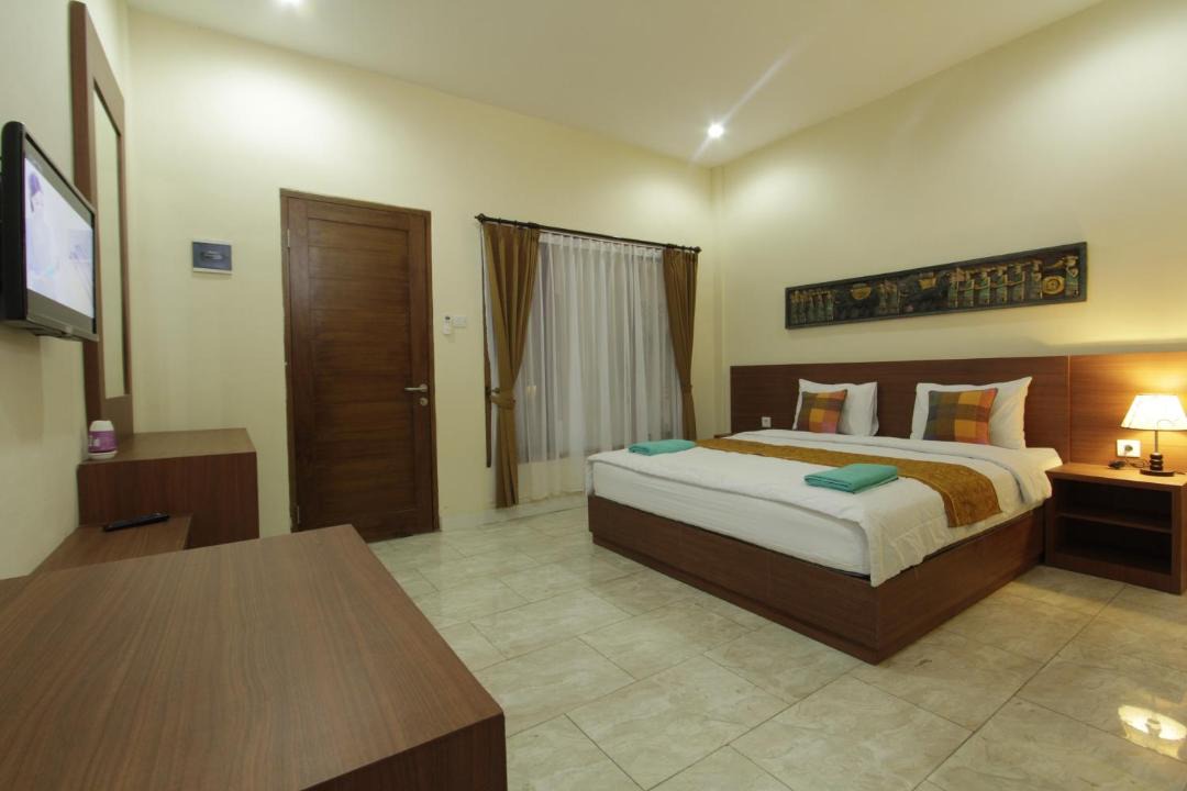 Photo of Bedroom in Pengosekan
