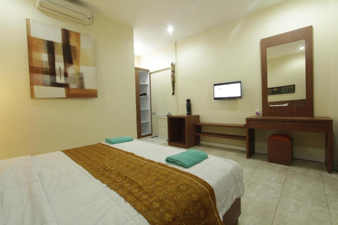Photo of Bedroom in Pengosekan