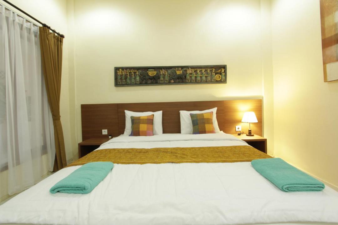Photo of Bedroom in Pengosekan
