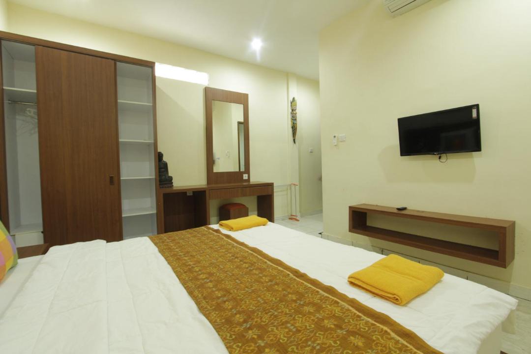 Photo of Bedroom in Pengosekan