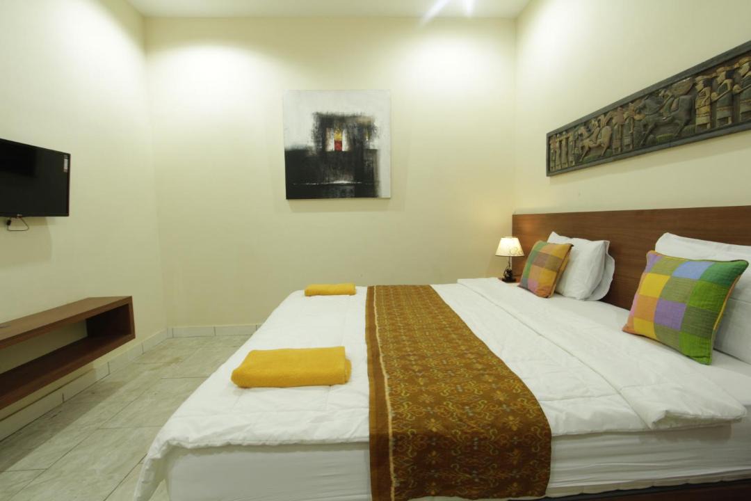 Photo of Bedroom in Pengosekan