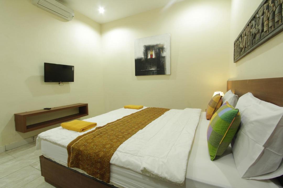 Photo of Bedroom in Pengosekan
