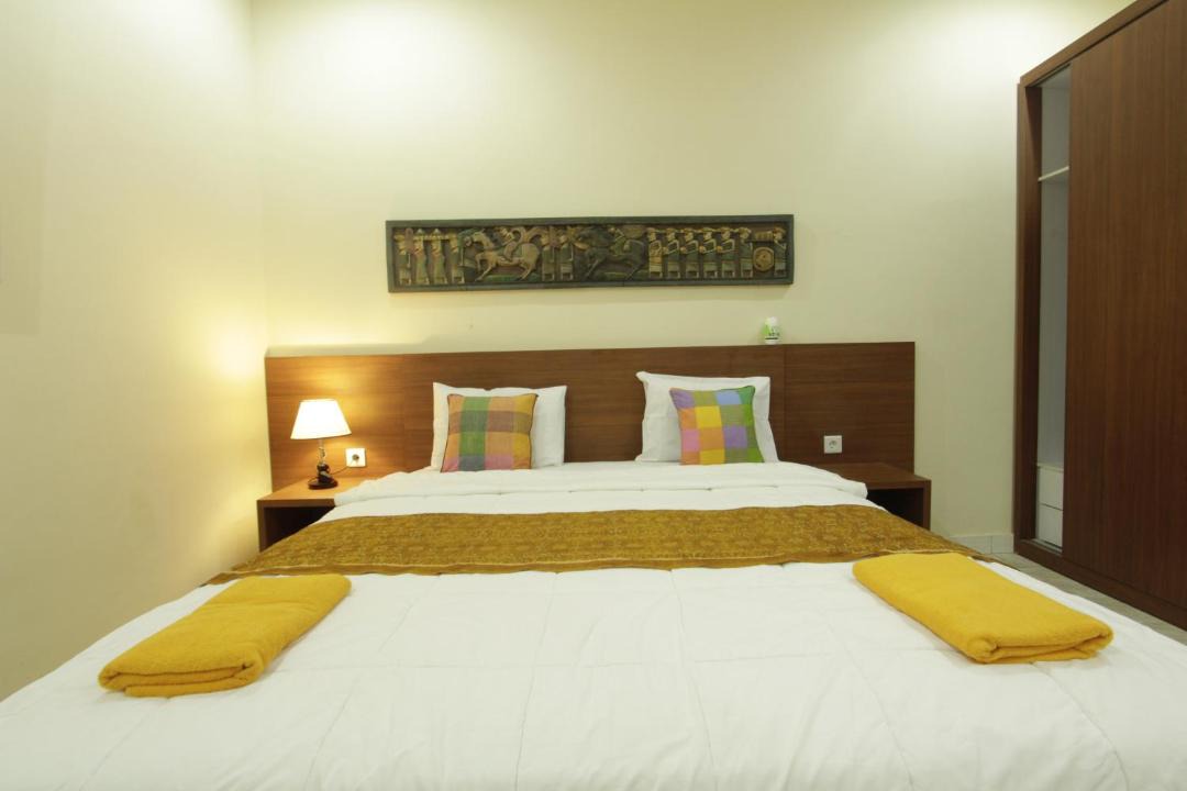 Photo of Bedroom in Pengosekan