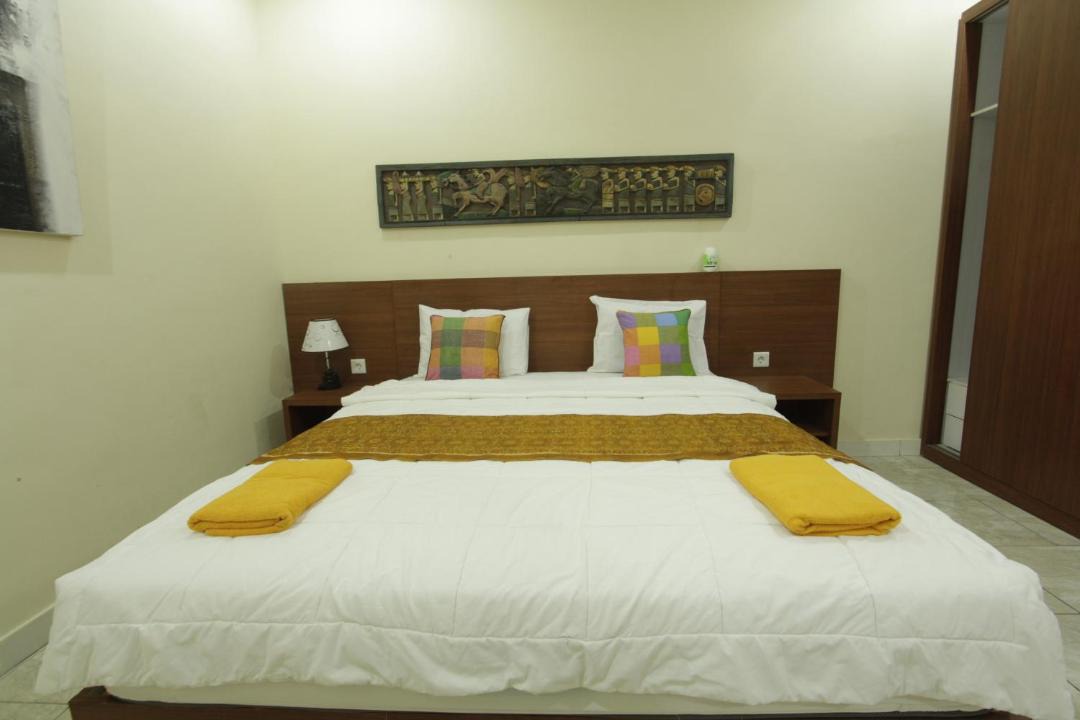 Photo of Bedroom in Pengosekan