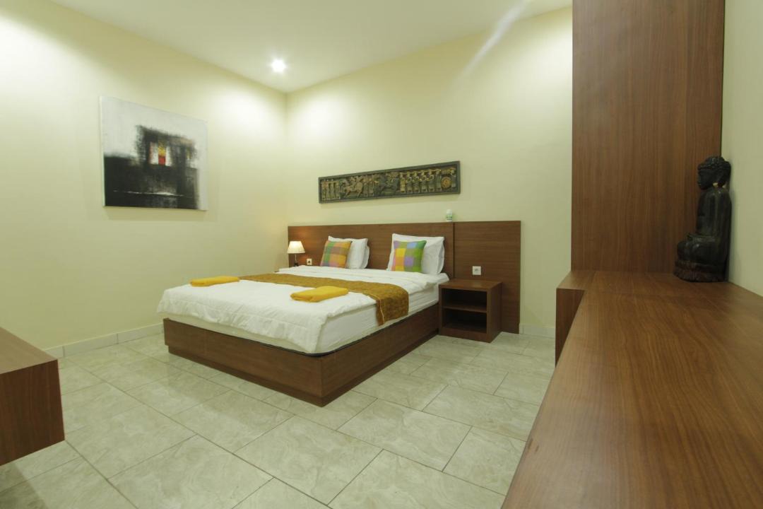 Photo of Bedroom in Pengosekan