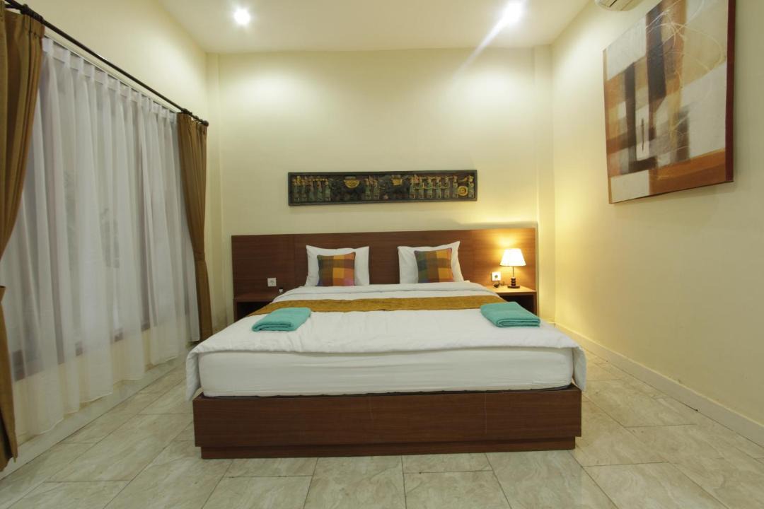 Photo of Bedroom in Pengosekan