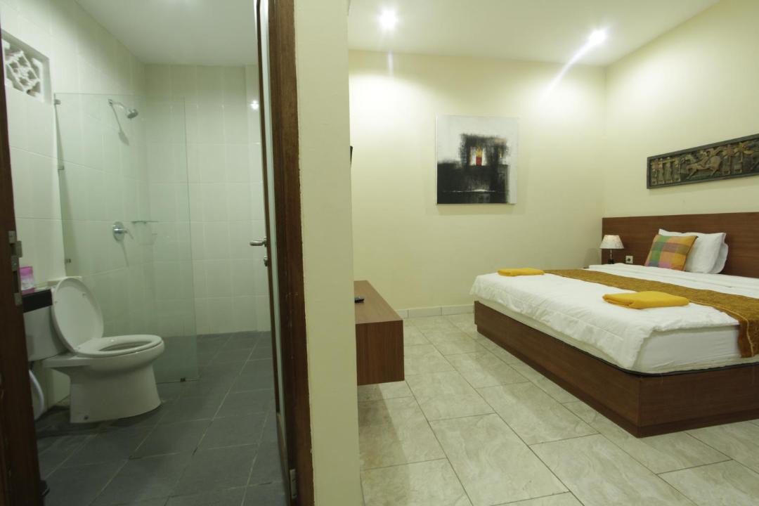 Photo of Bedroom in Pengosekan