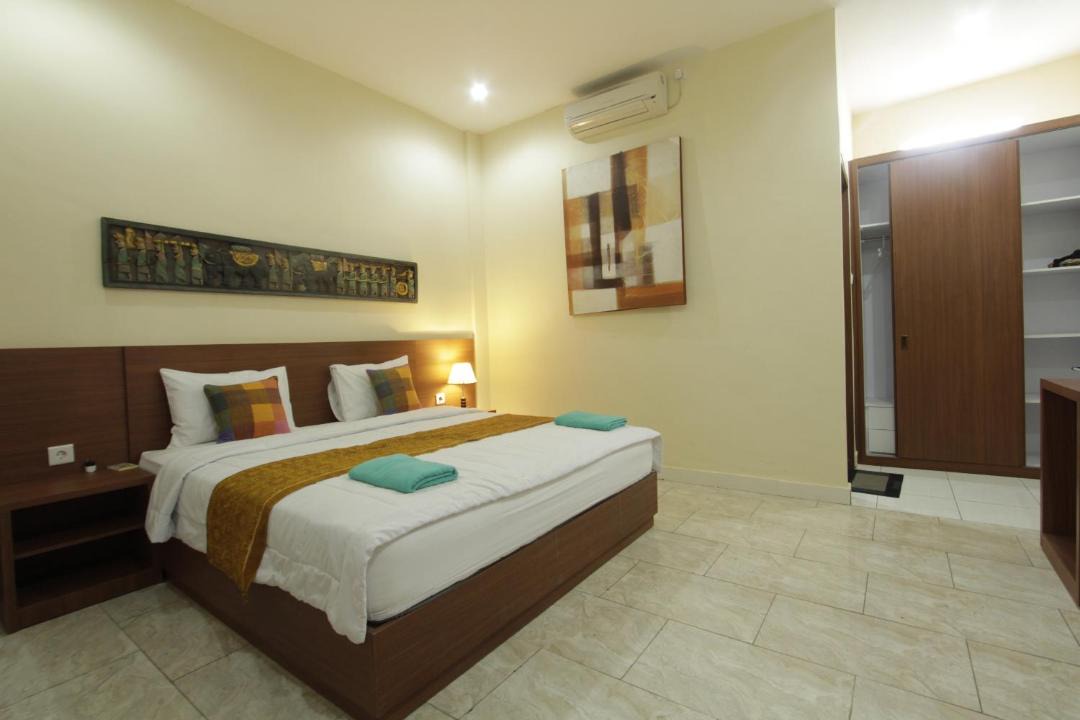 Photo of Bedroom in Pengosekan