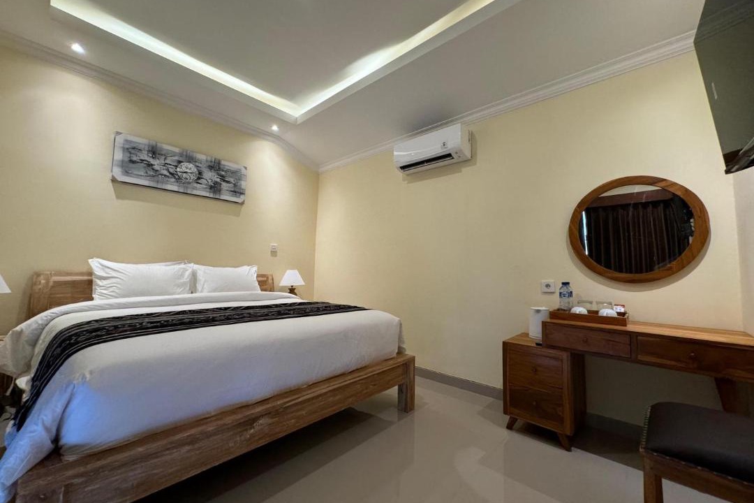 Photo of Bedroom in Keliki