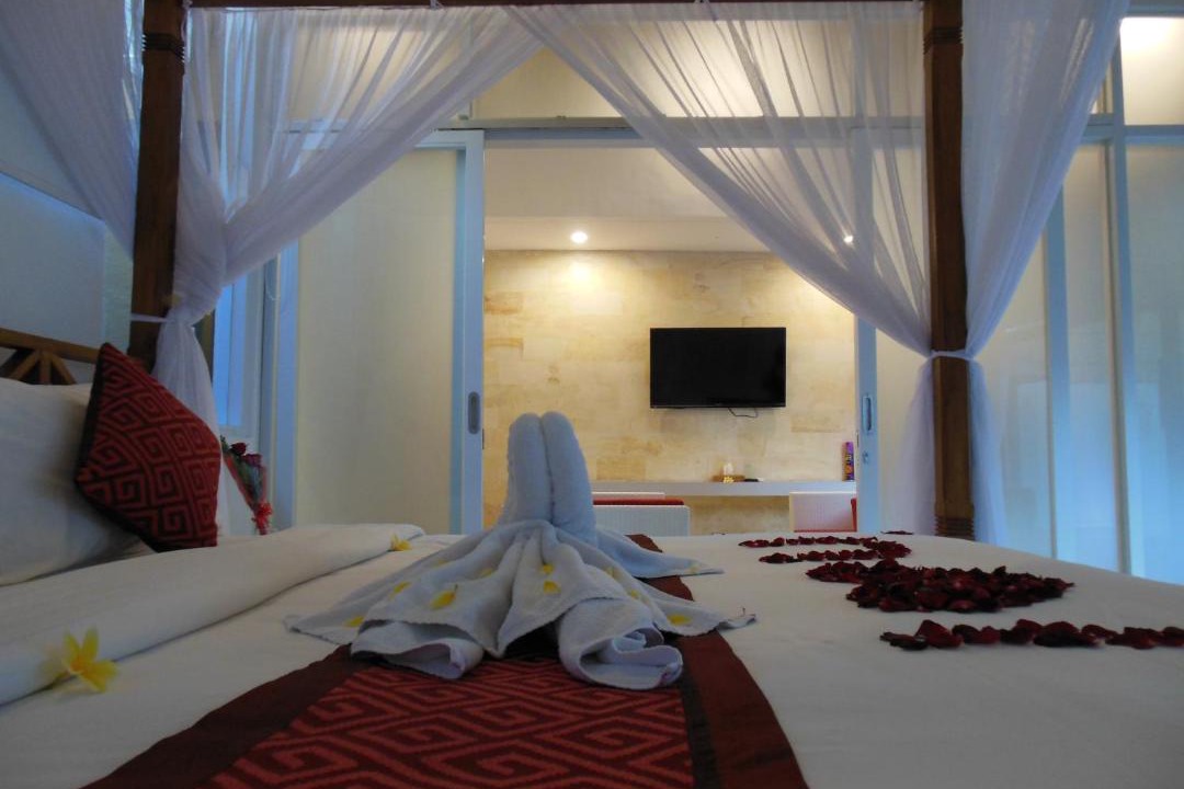 Photo of Bedroom in North Legian