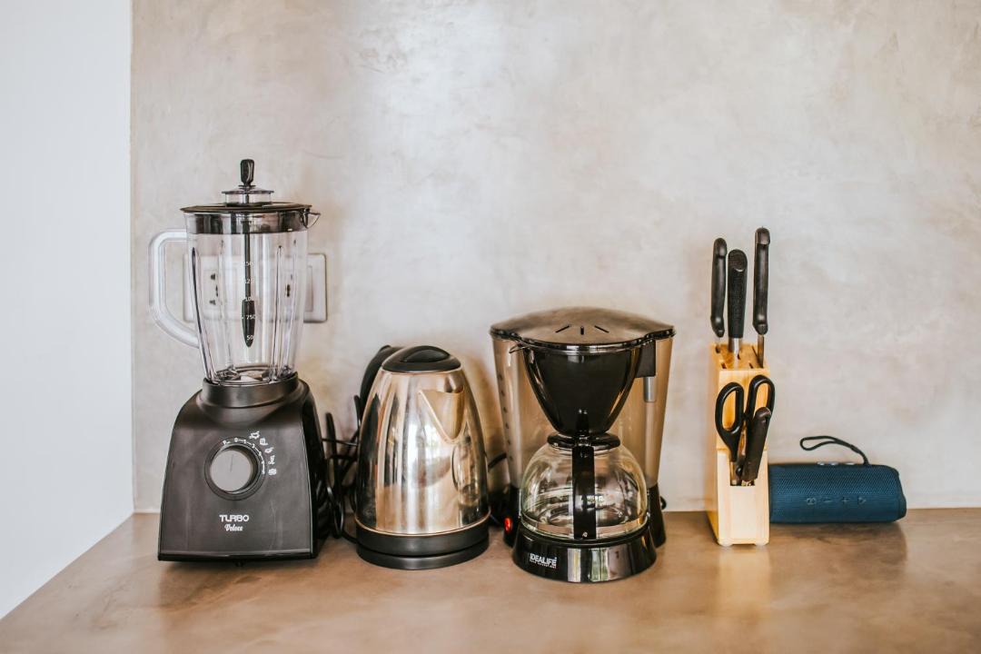 Photo of Kitchen in Jungut Batu