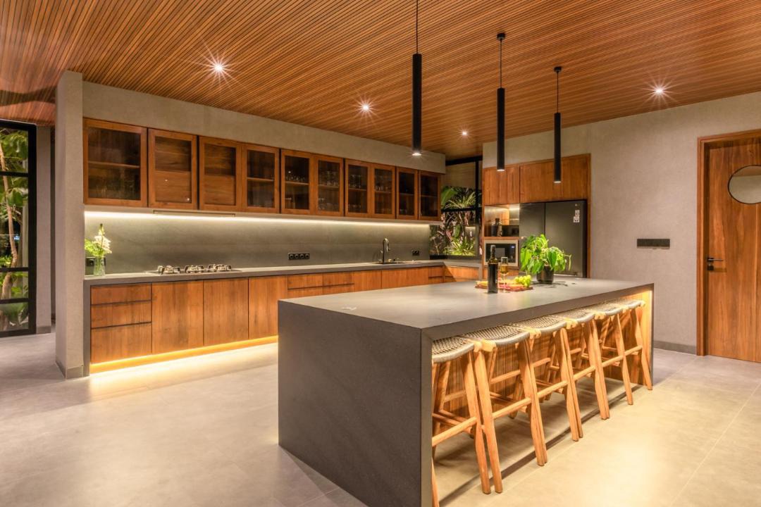 Photo of Kitchen in Lovina