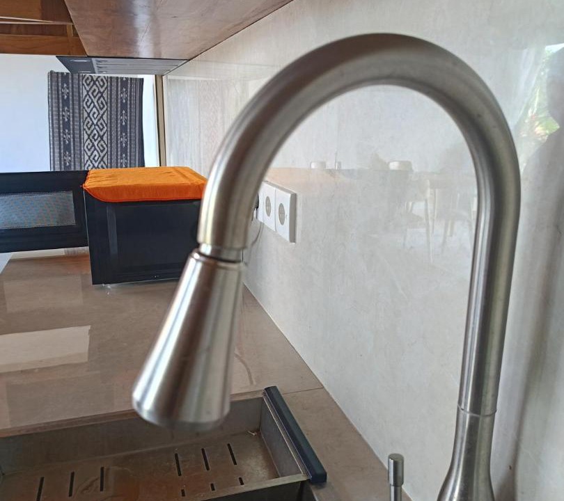Photo of Kitchen in Kemenuh