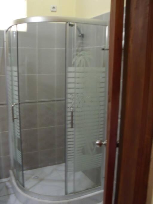Photo of Bathroom in Candi Dasa
